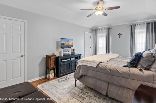 2 Eaton Ct, Jackson Twp NJ 08527-3936 exterior