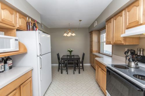 5640 Allerton Ave, Milwaukee WI 53221-2155 exterior