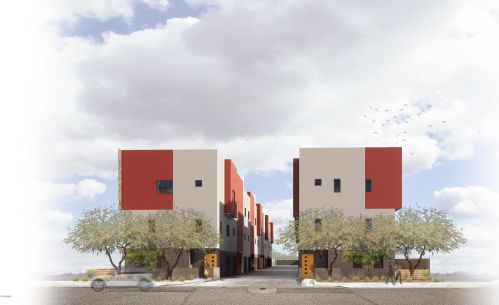 1617 Colter St, Phoenix AZ 85015-3158 exterior