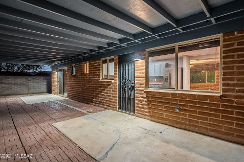 5616 Lee St, Tucson AZ  85712-4208 exterior