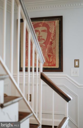 11038 Wickshire Way, Rockville MD 20852-3223 exterior