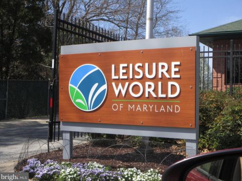 15060 Haslemere Ct, Silver Spring MD  20906-1746 exterior