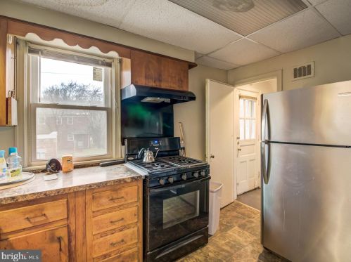 1323 Tewkesbury Pl, Washington DC 20012-2635 exterior