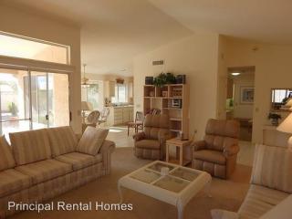 63823 Cat Claw Ln, Tucson AZ  85739-1259 exterior