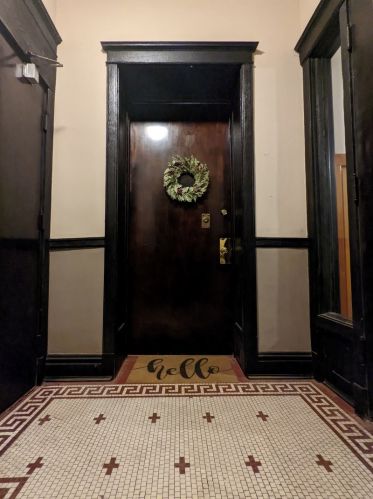 5440 Cornell Ave, Chicago IL  60615-5626 exterior