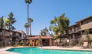 1930 Camelback Rd, Phoenix AZ  85015-3438 exterior