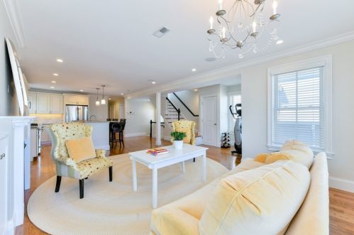 30 Middle St, Boston MA exterior