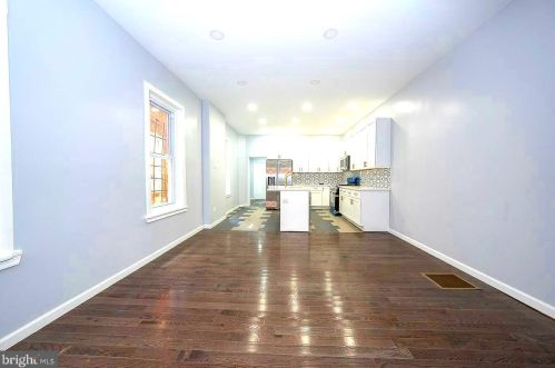 130 52nd St, Philadelphia PA  19139-3409 exterior