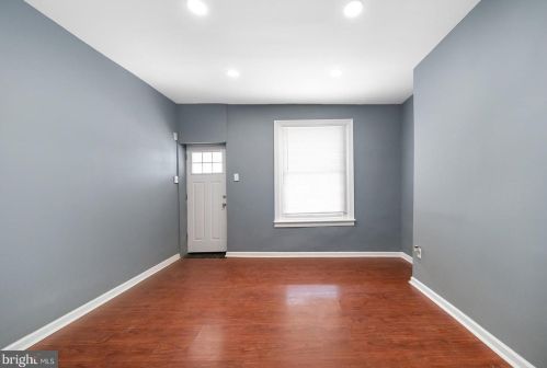 1343 Corlies St, Philadelphia PA  19146-3507 exterior