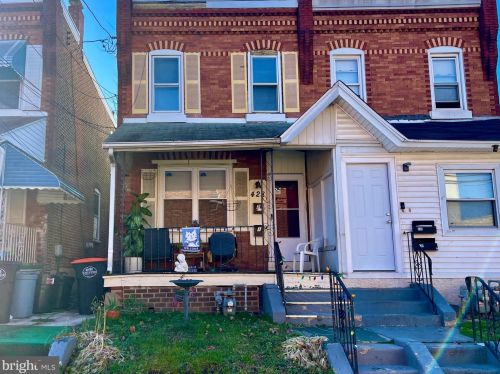 428 Penn St, Chester, PA 19013-4336