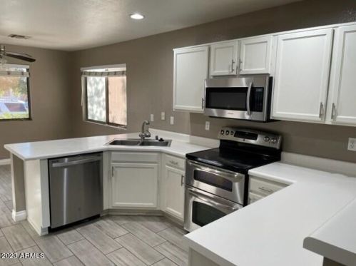 8626 Campbell Ave, Phoenix AZ  85037-1508 exterior