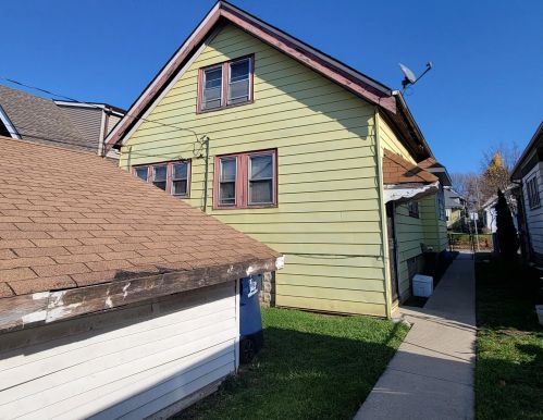 3847 25th St, Milwaukee, WI 53206-1402