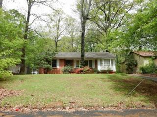 2368 Jernigan Pl, Atlanta GA  30315-7523 exterior
