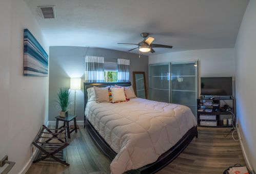 201 4th Ave, Boca Raton FL  33432-4041 exterior