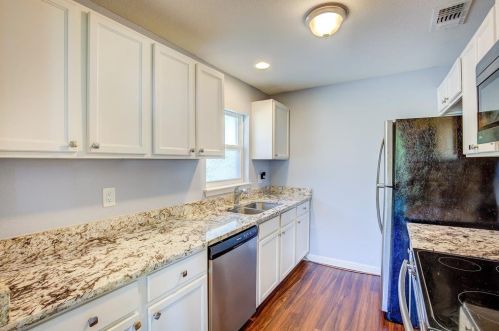 2202 Boyd St, Dallas TX  75224-1746 exterior