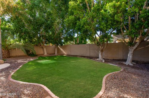 1623 Kaibab Dr, Chandler AZ 85249-3071 exterior