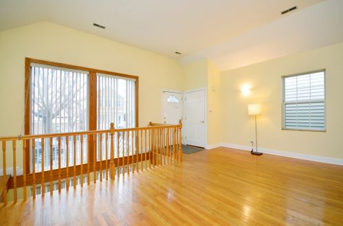 3713 Emerald Ave, Chicago IL  60609-1640 exterior