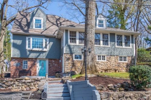 40 Highland Trl, Parsippany NJ 07834-2009 exterior