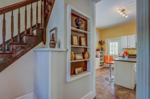 6616 Alabama Ave, Saint Louis MO 63111-2717 exterior