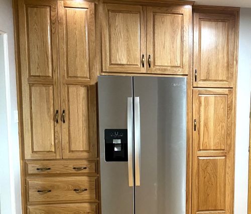 6055 Kostner Ave, Chicago IL  60646-5062 exterior