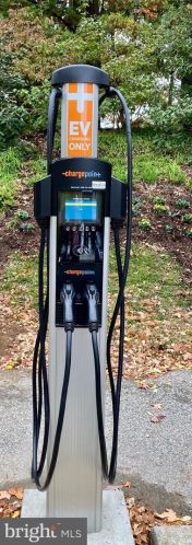 5904 Mount Eagle Dr, Alexandria VA 22303-2534 exterior