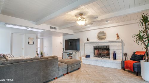 1100 Kingston St, Chandler AZ 85225-9436 exterior