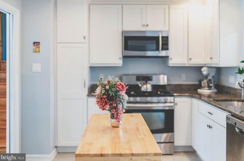 1817 Baldwin Dr, Mc Lean VA 22101-5055 exterior