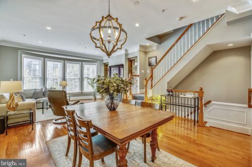 12458 Ansin Circle Dr, Rockville MD  20854-6900 exterior