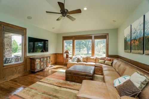 4710 Old Pecan Trl, Fulshear TX 77441-3805 exterior