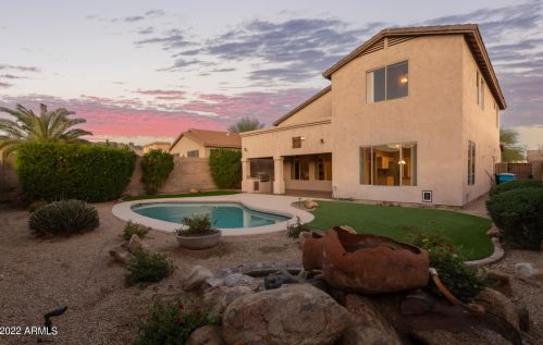 16430 16th Ln, Phoenix, AZ 85045-1602