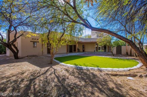 2705 Lee St, Tucson AZ  85716-3518 exterior