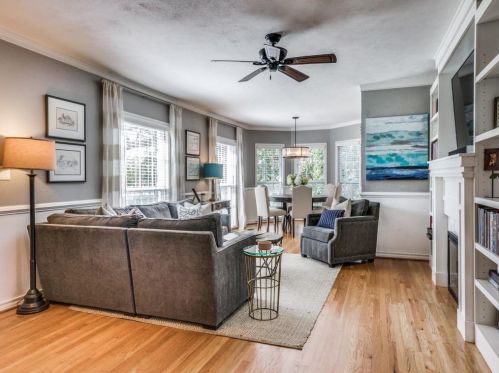 5505 Ellsworth Ave, Dallas TX 75214-2723 exterior