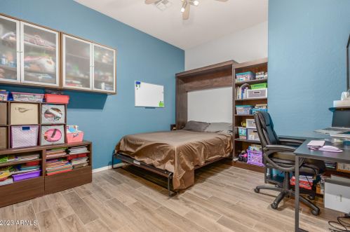 2174 Springfield Pl, Chandler AZ 85286-1205 exterior