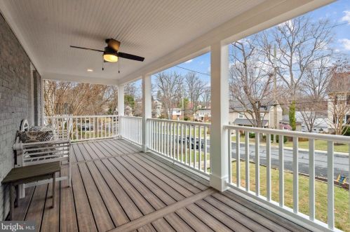 9920 Woodburn Rd, Silver Spring MD  20901-2731 exterior