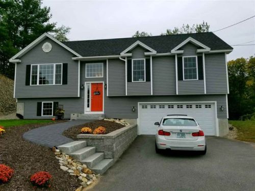 149 Rumford St, Concord NH  03301-3906 exterior