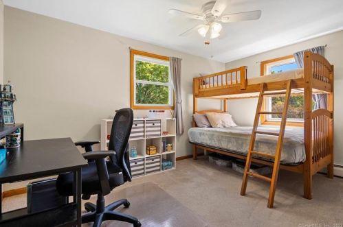 9 Dogwood Ln, Ellington CT exterior