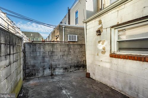 1524 29 St, Philadelphia PA 19132-3406 exterior