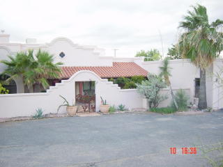 5045 Camino Arenosa, Tucson, AZ 85718-6242