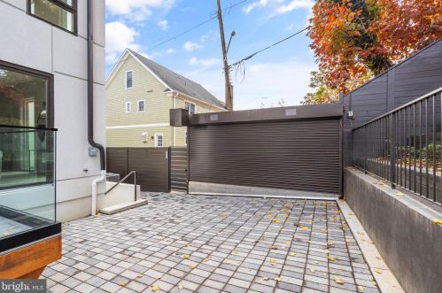 5416 Nevada Ave, Washington DC  20015-1728 exterior