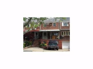2753 63rd St, Brooklyn NY  11234-6813 exterior