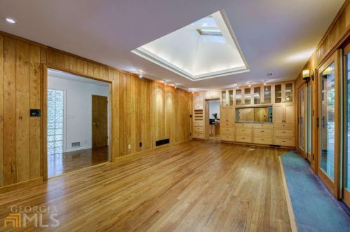 2690 Briarlake Wood Way, Atlanta GA 30345-3907 exterior