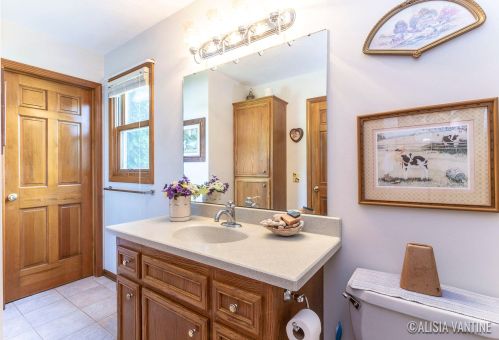 4431 Leonard St, Coppersville MI 49404-9481 exterior