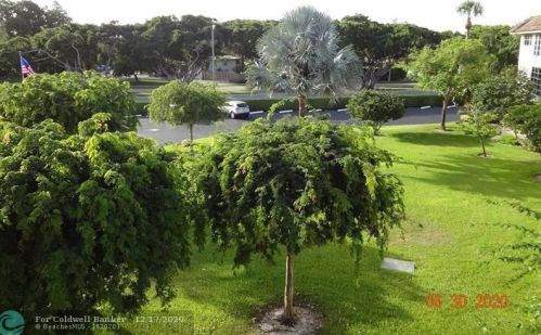 400 20th St, Boca Raton FL  33431-8119 exterior