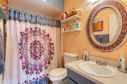 1022 Calle De Ln Temporada, Green Valley AZ 85614-1964 exterior