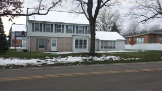 7020 Austrian Pine Way, Kalamazoo MI  49024-2905 exterior