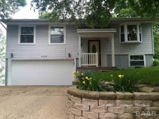 2203 Autumn Dr, Pekin, IL 61554-2432