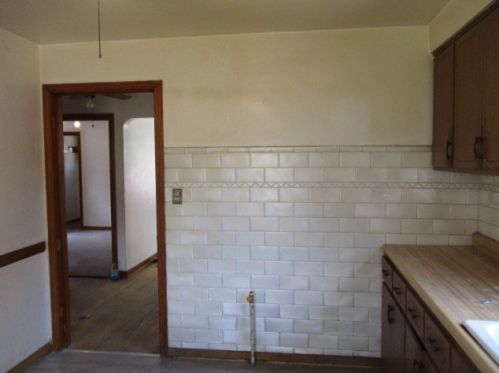 5348 Avers Ave, Chicago IL 60632-3724 exterior