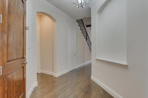 2542 Berry Brook Ln, Frisco TX 75034-0056 exterior