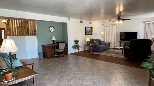 12631 Granville Cyn Way, Tucson AZ 85755-8936 exterior