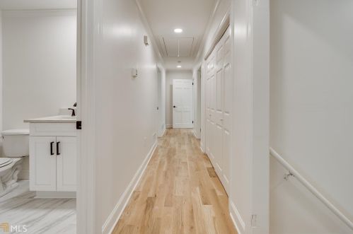 3501 Edgewood Cir, Gainesville GA 30506-1537 exterior